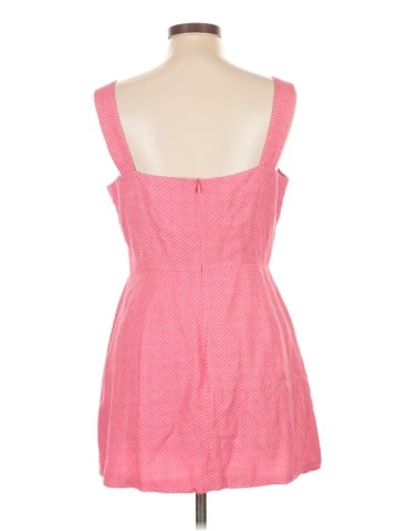 Sister Casual Dress (view 2)