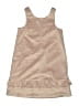 Pippa & Julie 100% Polyester Tan Dress Size 5 - photo 2
