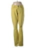 CAbi Yellow Jeans Size 6 - photo 1
