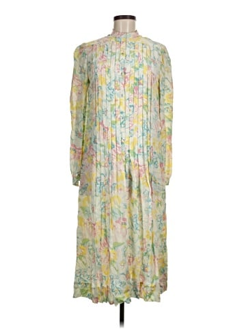 Albert Nipon Casual Dress (view 1)