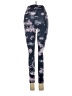 Lululemon Athletica Tie-dye Blue Leggings Size 0 - photo 2