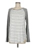 Old Navy Silver Pullover Sweater Size M - photo 1