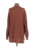 Universal Thread 100% Cotton Brown Cardigan Size S - photo 2