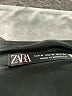Zara Black Sleeveless Top Size M - photo 7