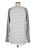 Old Navy Silver Pullover Sweater Size M - photo 2