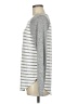 Old Navy Silver Pullover Sweater Size M - photo 5