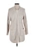 Bobeau Ivory Cardigan Size XS - photo 1