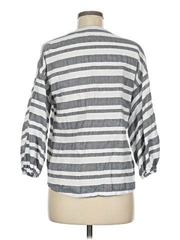 Court & Rowe 3/4 Sleeve Blouse (view 2)