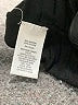 Spense Black Pullover Sweater Size XL - photo 8