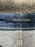Vigoss Studio Hearts Blue Jeans Size 29 waist - photo 7