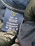 Vigoss Studio Hearts Blue Jeans Size 29 waist - photo 8