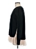LOGO by Lori Goldstein Black Pullover Sweater Size M - photo 5