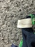 Baby Gap 100% Polyester Blue Track Pants Size 3 - photo 4