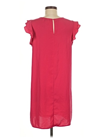 Jasmine & Juliana Casual Dress (view 2)
