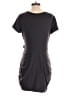 Unbranded Gray Romper Size M - photo 2
