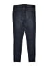 !It Jeans Solid Blue Jeans Size 10 - photo 2