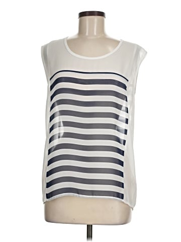 Fate Sleeveless Blouse (view 1)