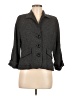 Kasper Gray Blazer Size 8 - photo 1