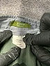 J.Crew Tweed Solid Gray Formal Skirt Size 12 - photo 4