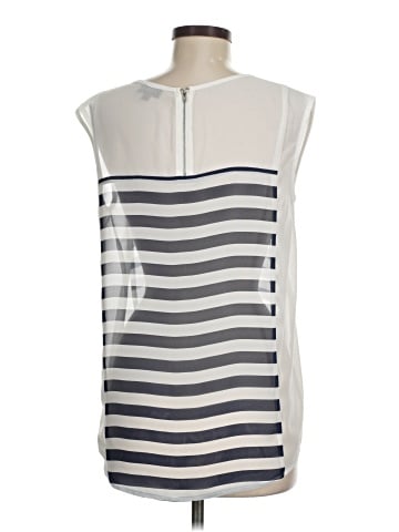 Fate Sleeveless Blouse (view 2)