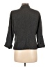 Kasper Gray Blazer Size 8 - photo 2