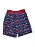 Assorted Brands 100% Polyester Red Board Shorts Size XS (kids) - photo 1
