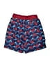 Assorted Brands 100% Polyester Red Board Shorts Size XS (kids) - photo 2