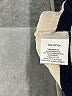 Broadway 38 100% Cotton Stripes Ivory Sweatshirt Size XL - photo 8