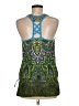 Athleta Green Tank Top Size M - photo 2