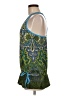 Athleta Green Tank Top Size M - photo 5