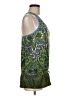 Athleta Green Tank Top Size M - photo 4