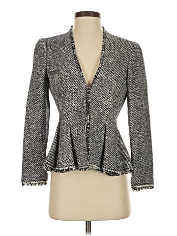 Rebecca Taylor Blazer (view 1)