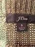 J.Crew Green Turtleneck Sweater Size S - photo 4