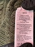 J.Crew Green Turtleneck Sweater Size S - photo 5