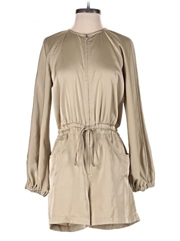 Thakoon Romper (view 1)