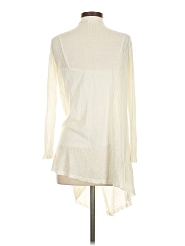 Thyme and Honey Kimono (view 2)