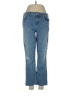 Level 99 Hearts Blue Jeans Size 29 waist - photo 1
