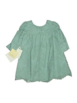 T-shirt Fille Laura Ashley - Rose Clair - Taille 8-9 Ans - Occasion Très Bon état