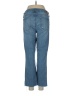 Level 99 Hearts Blue Jeans Size 29 waist - photo 2