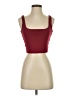 Unbranded Burgundy Tube Top Size XS - photo 1