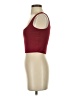 Unbranded Burgundy Tube Top Size XS - photo 5