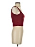 Unbranded Burgundy Tube Top Size XS - photo 4