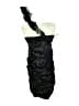 Windsor 100% Polyester Black Cocktail Dress Size 3 - photo 1