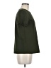 Moa Moa Green Short Sleeve Top Size M - photo 4