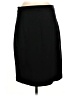 Talbots Outlet Solid Black Formal Skirt Size 6 - photo 2