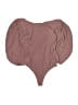 ASTR The Label 100% Polyester Brown Pink Bodysuit Size XL - photo 2