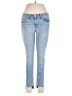 Rag & Bone/JEAN Hearts Blue Jeans Size 28 waist - photo 1