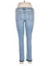Rag & Bone/JEAN Hearts Blue Jeans Size 28 waist - photo 2