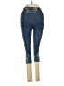PRISMSPORT Graphic Blue Jeans Size S - photo 2