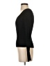 Halogen Black Long Sleeve Top Size XS - photo 5